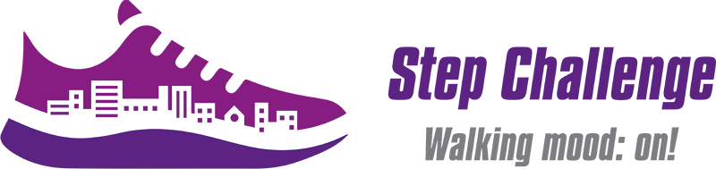 Step Challenge Logo